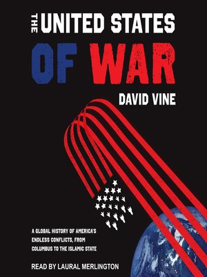 The United States of War - Audiobook